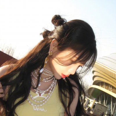 漫天星河唯月明