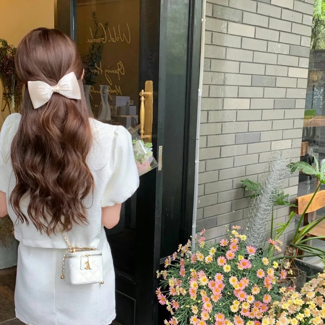 再见玛丽·包萍